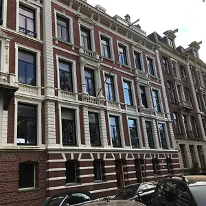 Vondelparkmuseum ** Amsterdam