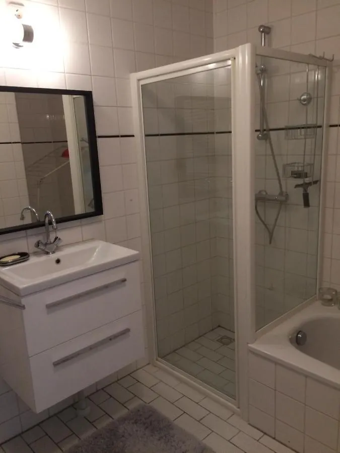 Bed & Breakfast B&B Harpotel Amsterdam